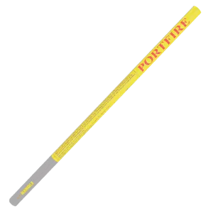 Portfire 4 Minute Single