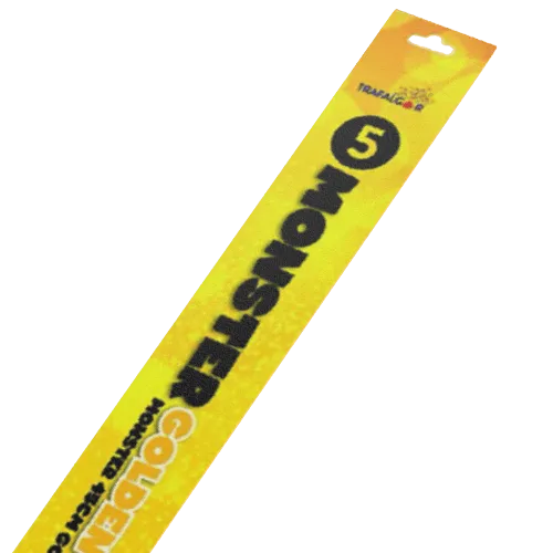 Gold 18" Sparklers 5pk