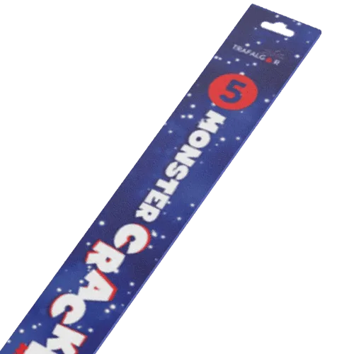 Crackling 18" Sparklers 5pk