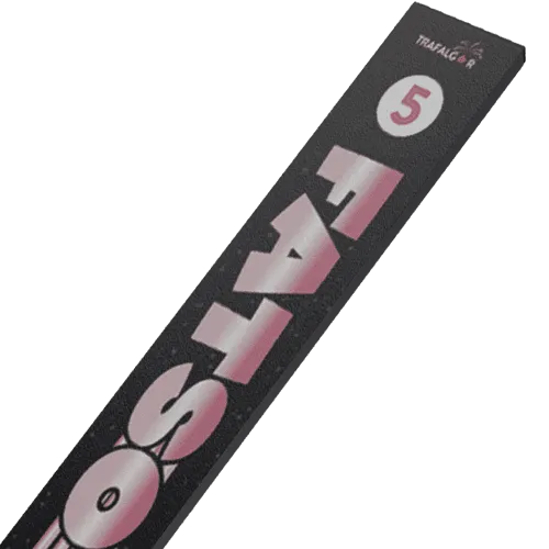 Fatso 18" Sparklers 5pk