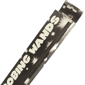 Strobing Wands 5pk