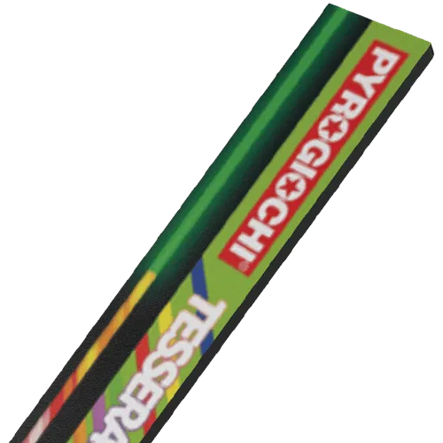 Tesseract Glow Fountains 6pk