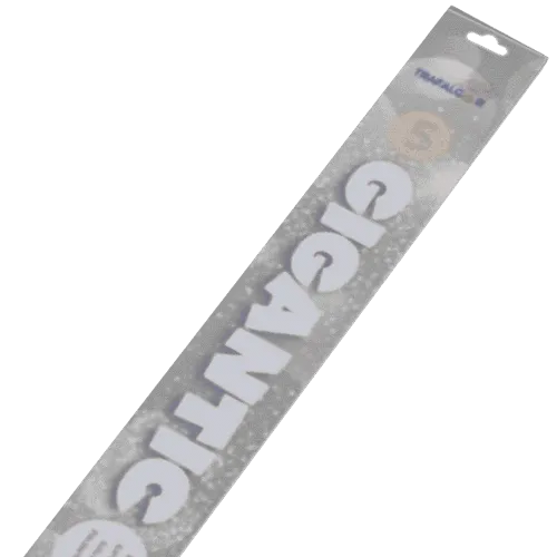 Gigantic 27" Sparklers 5pk