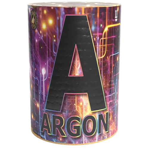 Argon