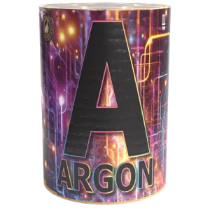 Argon