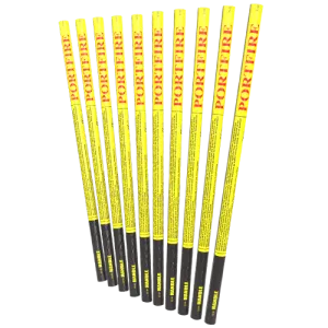 Portfire Kit Pack of 10