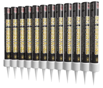 Indoor Ice Fountains 12pk