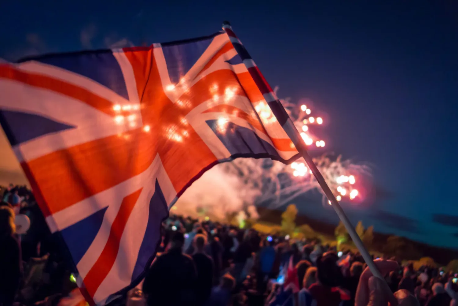 The Queen’s Platinum Jubilee