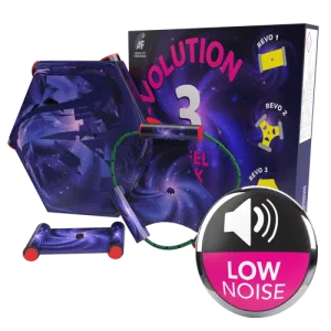 Revolution 3 Wheel Pack