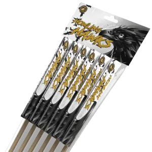 Howling Hawks Rockets