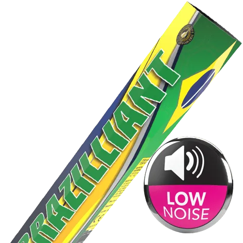 Brazilliant