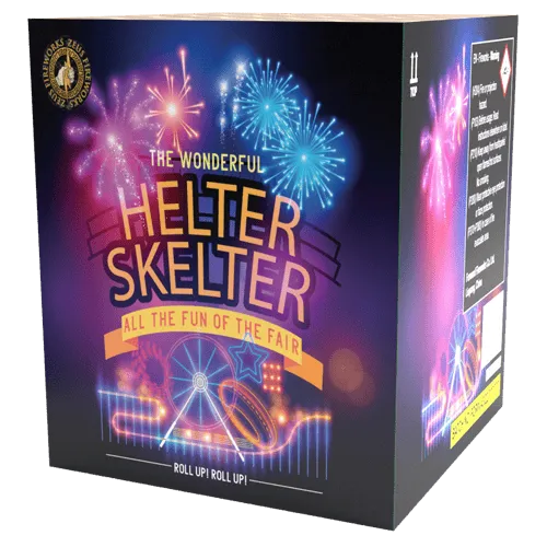 Helter Skelter