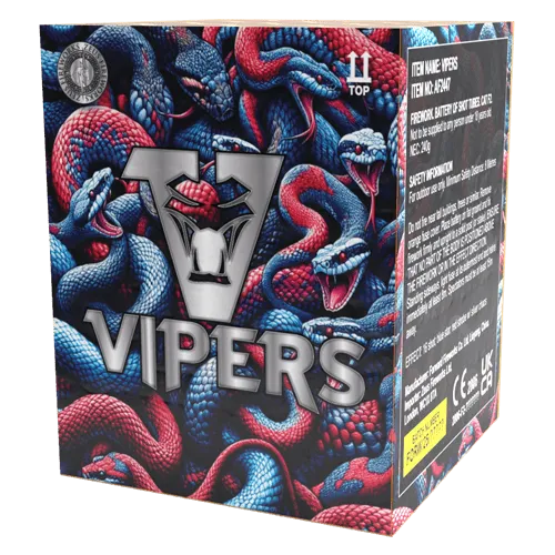 Vipers