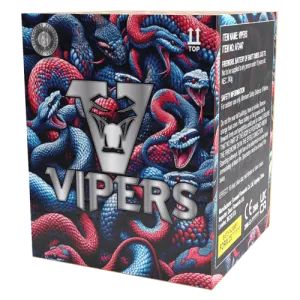 Vipers