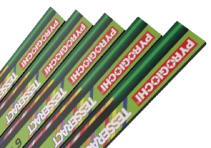 30 (5 Packs) Glow Fountains