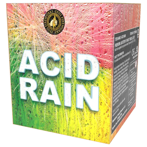 Acid Rain