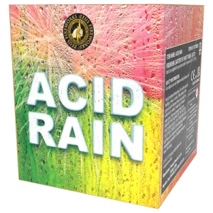 Acid Rain