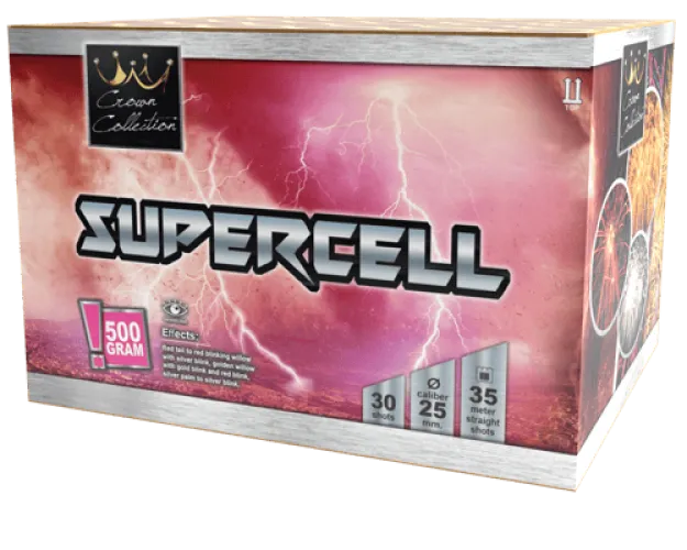 Supercell