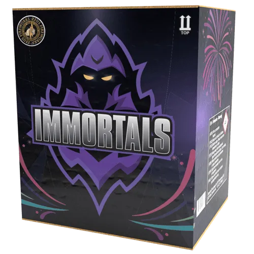 Immortals