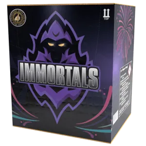 Immortals