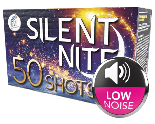Silent Nite