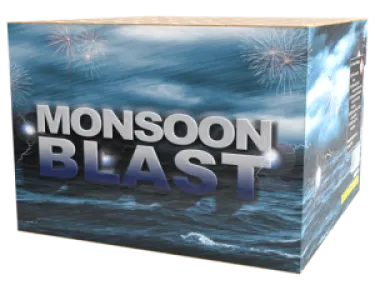 Monsoon Blast