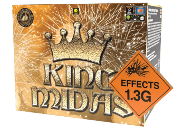 King Midas
