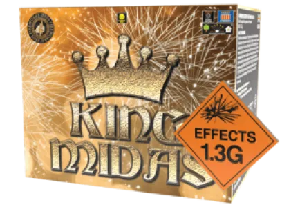 King Midas