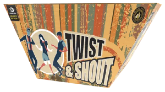 Twist & Shout