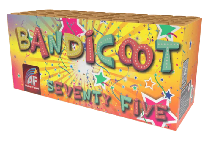 Bandicoot