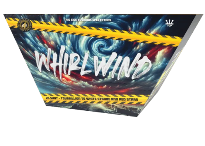 Whirlwind