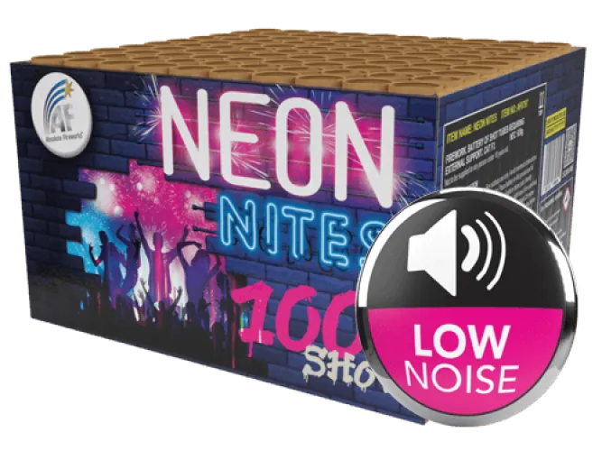 Neon Nites
