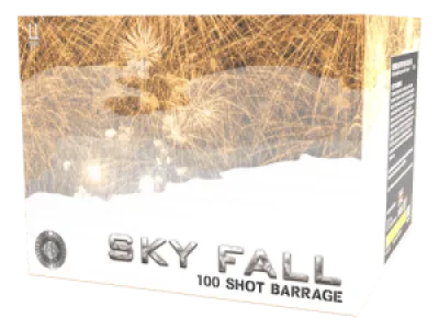 Sky Fall