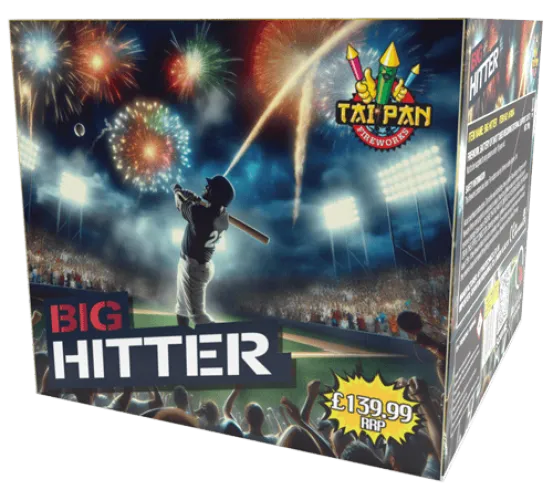 Big Hitter
