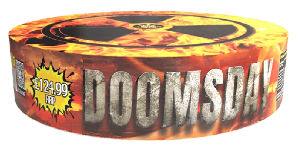 Doomsday
