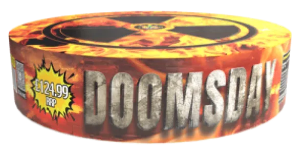 Doomsday