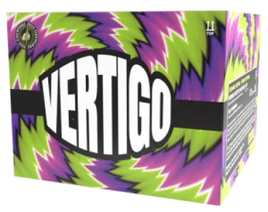 Vertigo