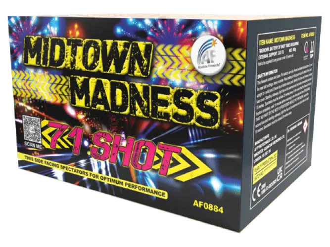 Midtown Madness