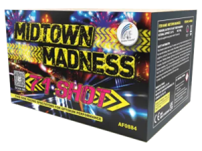 Midtown Madness