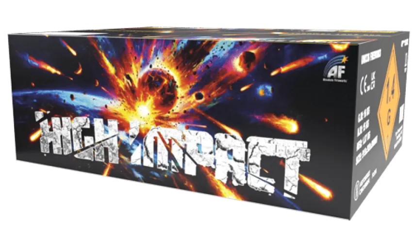 High Impact