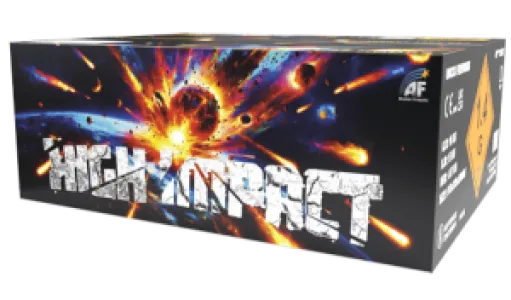 High Impact