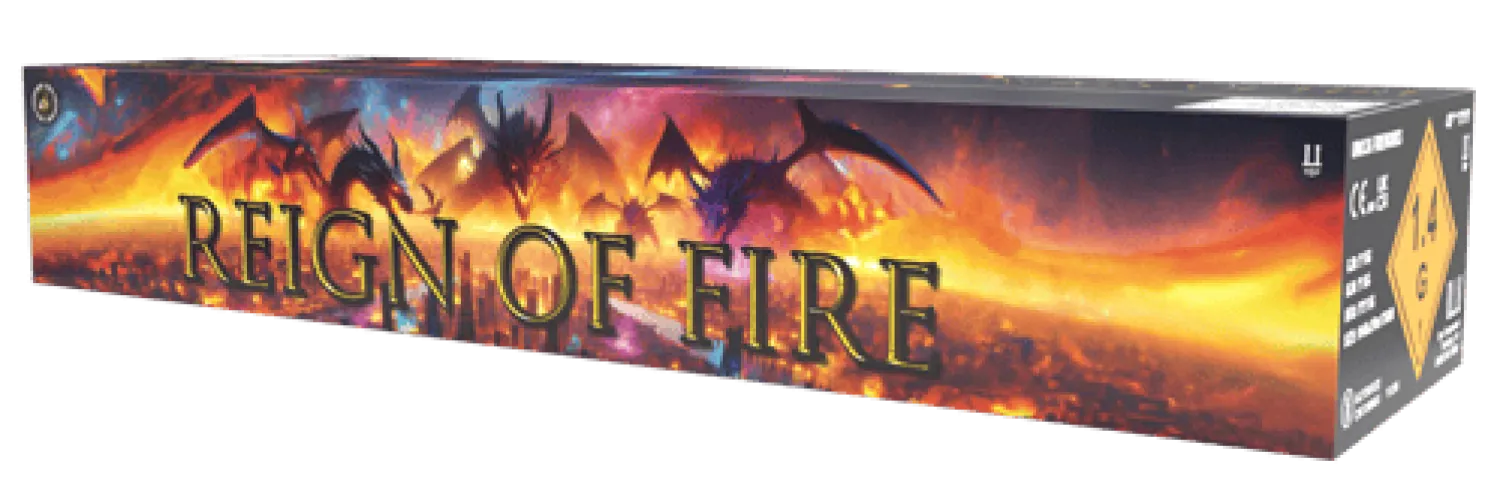 Reign of Fire