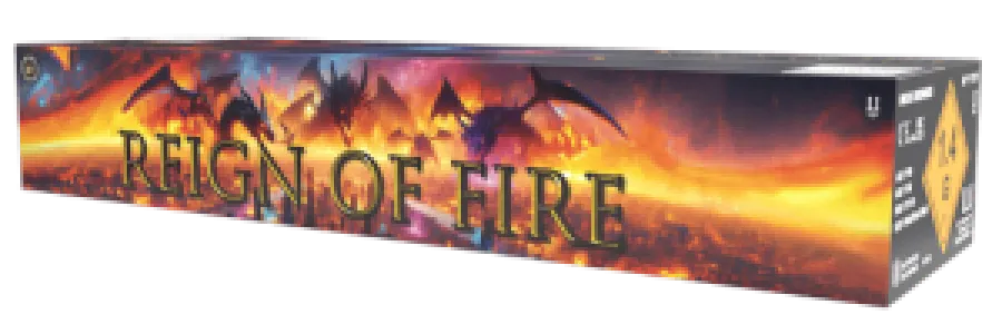 Reign of Fire