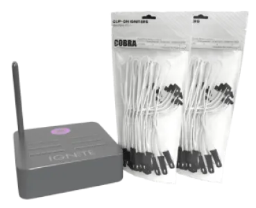 Ignite I36 Firing System