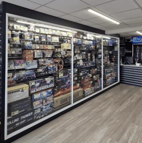  Firework Emporium - Ipswich  gallery image 2