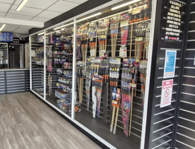  Firework Emporium - Ipswich  gallery image 1
