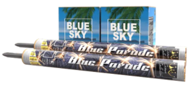 Gender Reveal - Blue Pack