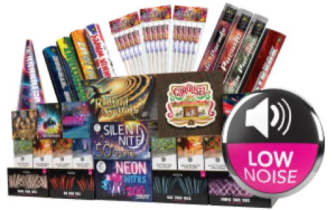 Illuminate Low Noise