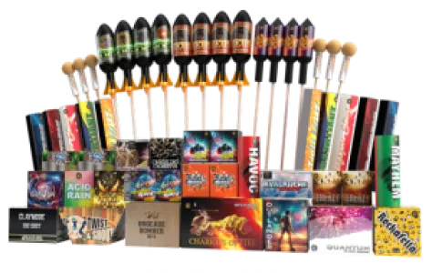 Connoisseur / Combo 10