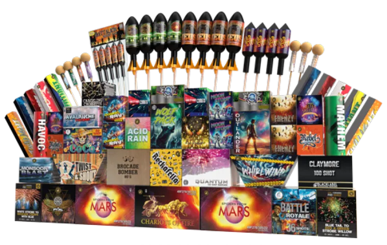 Invincible / Combo 11